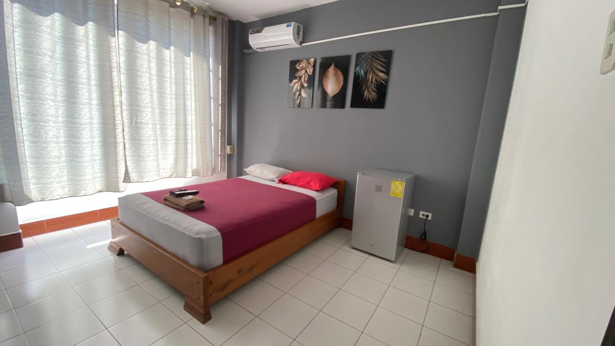 Hostal Casa Blanca Пуерто-Франсіско-де-Орельяна Екстер'єр фото