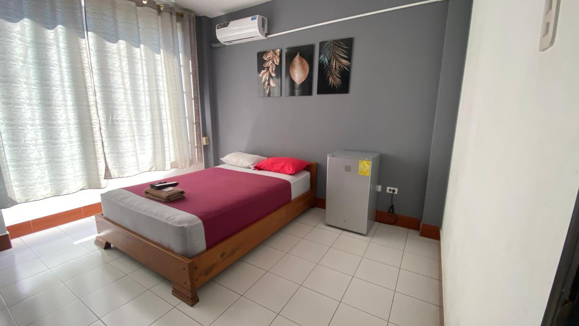 Hostal Casa Blanca Пуерто-Франсіско-де-Орельяна Екстер'єр фото