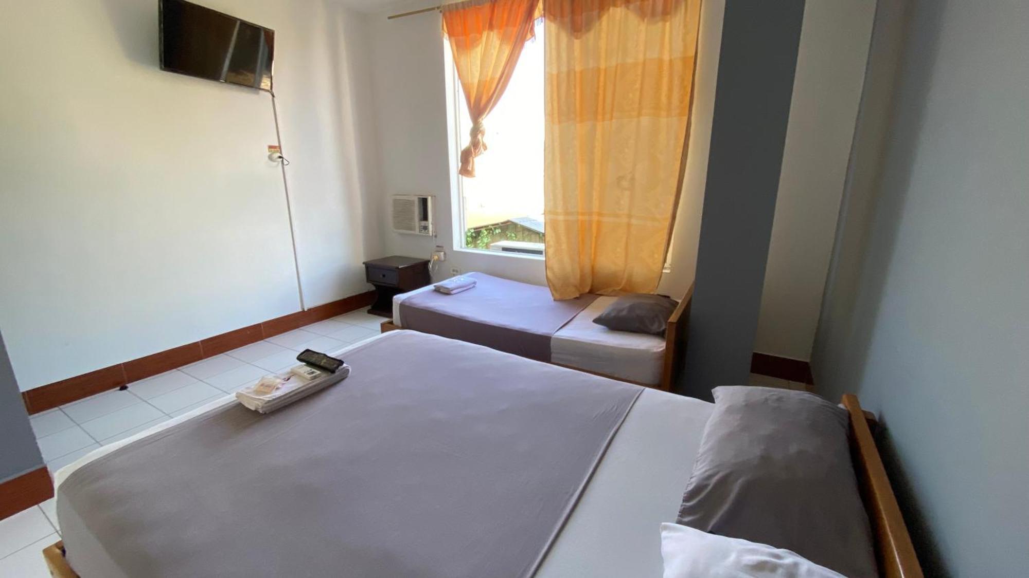 Hostal Casa Blanca Пуерто-Франсіско-де-Орельяна Екстер'єр фото